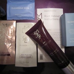 NEW Madison Reed Root Reboot - Corsica 6W